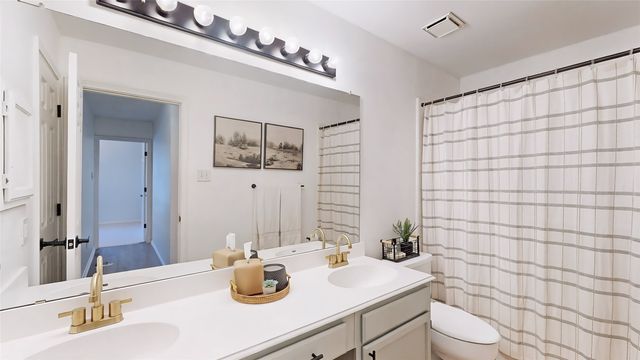 3321 Knob Oak Drive, Grapevine, TX 76051