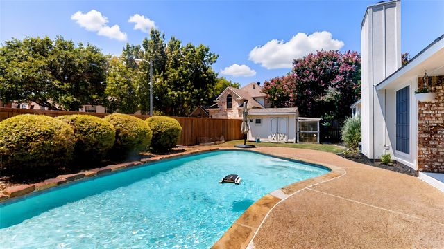 3321 Knob Oak Drive, Grapevine, TX 76051