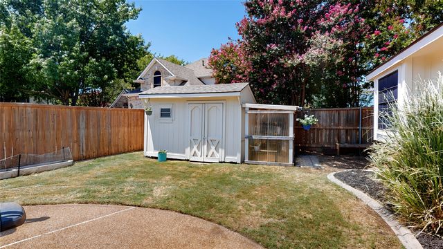 3321 Knob Oak Drive, Grapevine, TX 76051