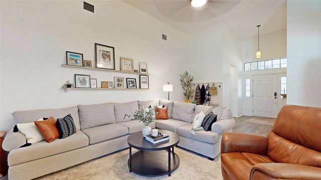 3321 Knob Oak Drive, Grapevine, TX 76051