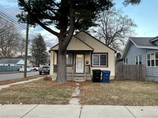 18722 BRADY, Redford Charter Township, MI 48240