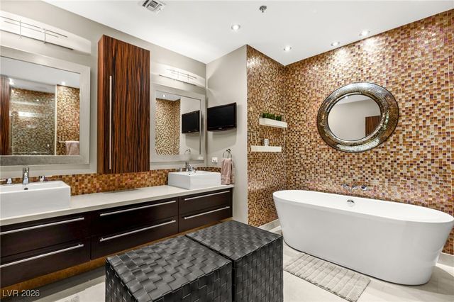 4525 Dean Martin Drive 3000, Las Vegas, NV 89103