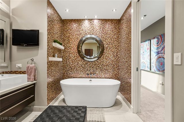 4525 Dean Martin Drive 3000, Las Vegas, NV 89103