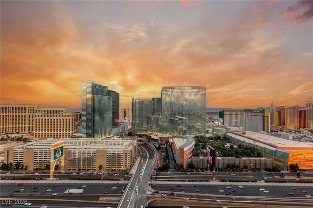 4525 Dean Martin Drive 3000, Las Vegas, NV 89103