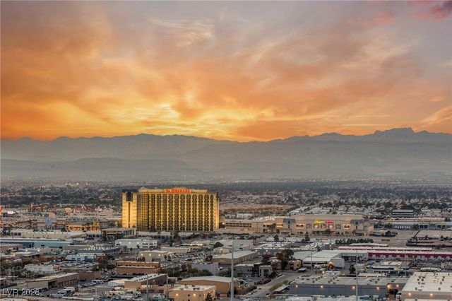 4525 Dean Martin Drive 3000, Las Vegas, NV 89103