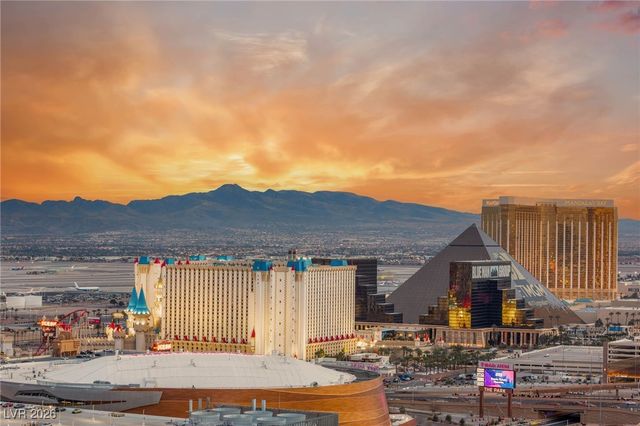 4525 Dean Martin Drive 3000, Las Vegas, NV 89103