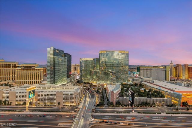 4525 Dean Martin Drive 3000, Las Vegas, NV 89103