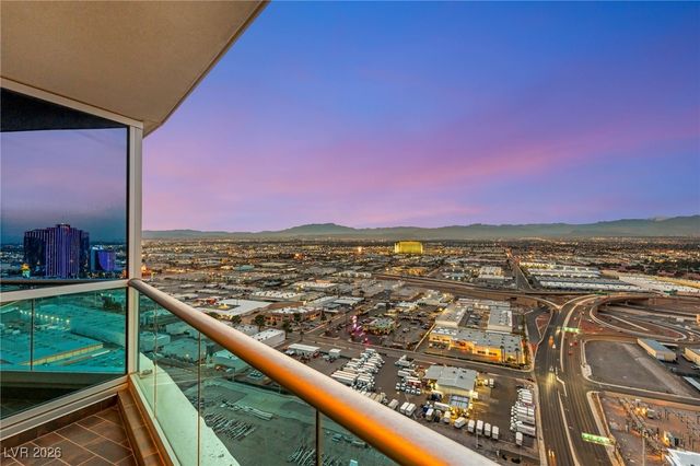 4525 Dean Martin Drive 3000, Las Vegas, NV 89103