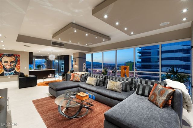 4525 Dean Martin Drive 3000, Las Vegas, NV 89103