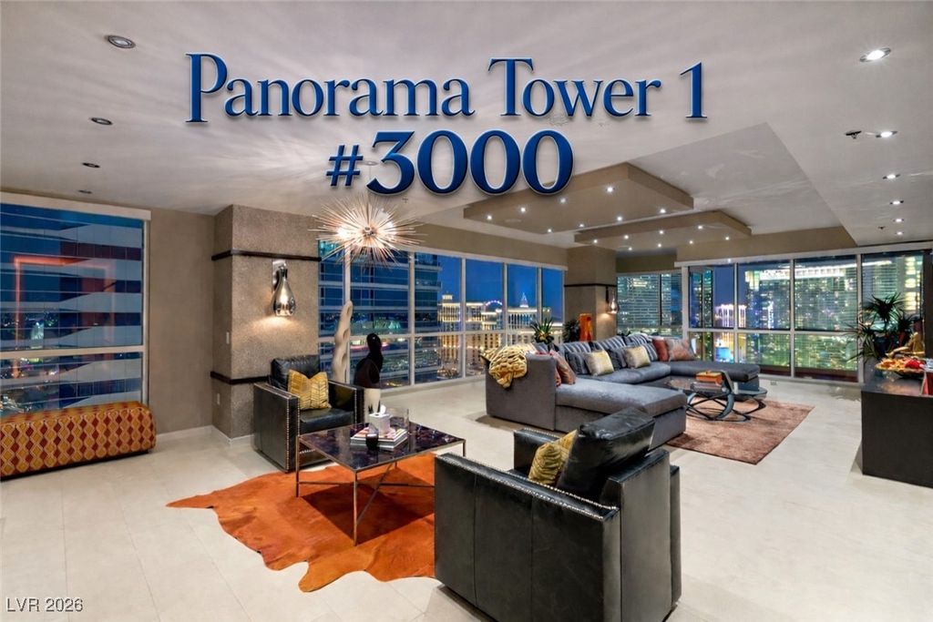 4525 Dean Martin Drive 3000, Las Vegas, NV 89103