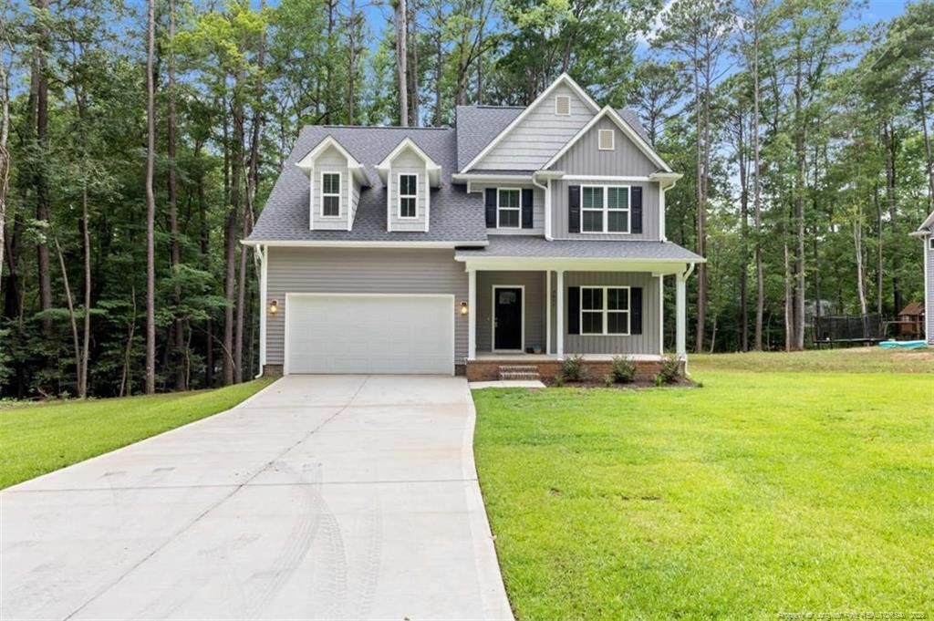 7057 Oak Road, Sanford, NC 27332