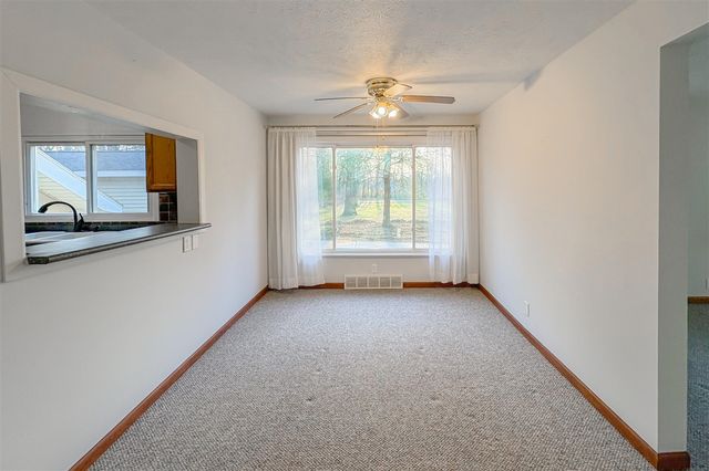 1407 Kenwood Avenue, Belding, MI 48809