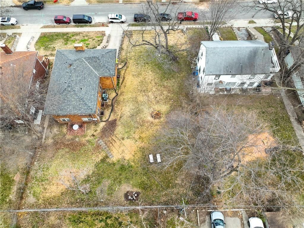 5000 Lydia Lot 2 Avenue, Kansas City, MO 64110