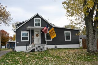 11380 Johnson Avenue NE, Alliance, OH 44601