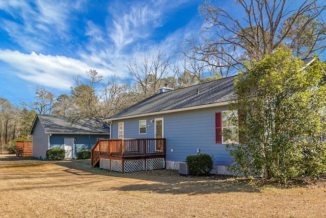 415 & 420 Huwel Drive, Moncks Corner, SC 29461