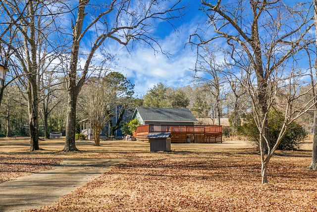 415 & 420 Huwel Drive, Moncks Corner, SC 29461
