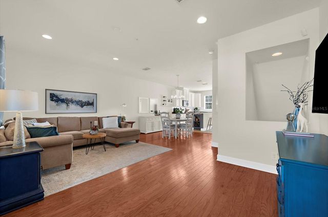 838 CALLISTA CAY, Tarpon Springs, FL 34689