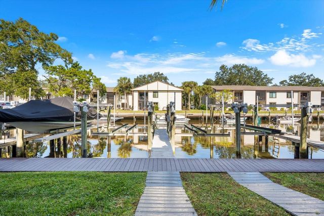 838 CALLISTA CAY, Tarpon Springs, FL 34689