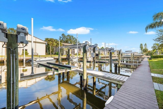 838 CALLISTA CAY, Tarpon Springs, FL 34689