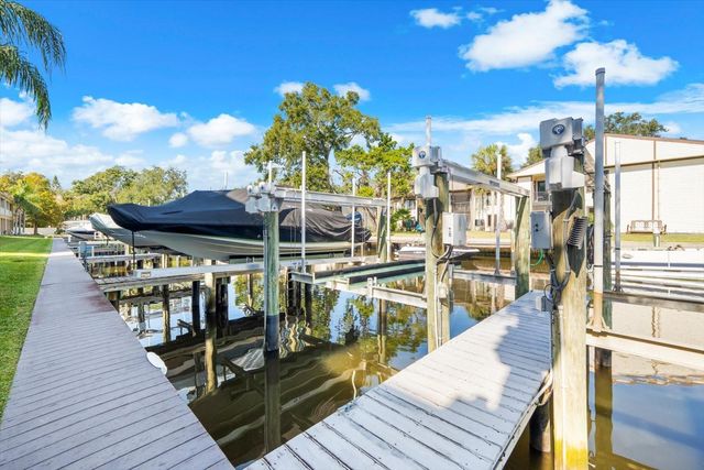 838 CALLISTA CAY, Tarpon Springs, FL 34689