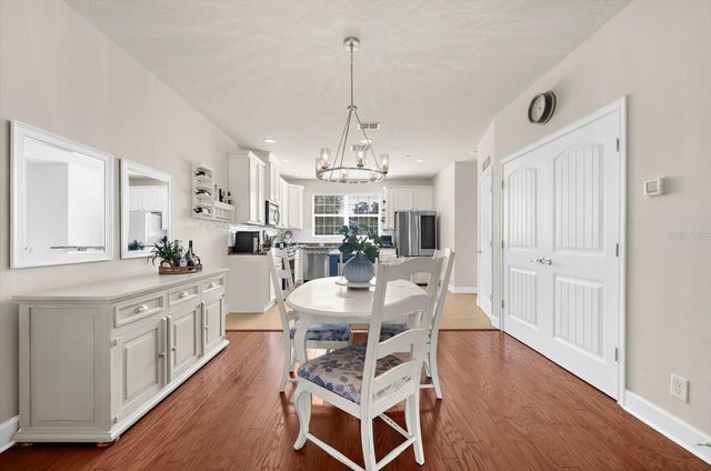 838 CALLISTA CAY, Tarpon Springs, FL 34689