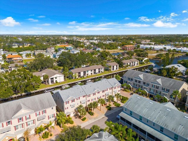 838 CALLISTA CAY, Tarpon Springs, FL 34689