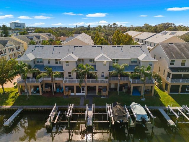 838 CALLISTA CAY, Tarpon Springs, FL 34689