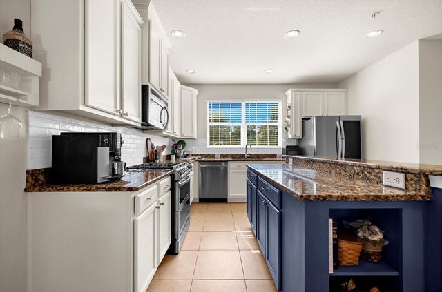 838 CALLISTA CAY, Tarpon Springs, FL 34689