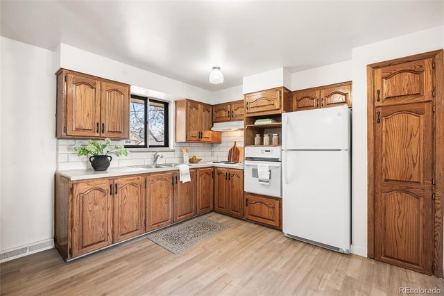 4585 Garland Street, Wheat Ridge, CO 80033