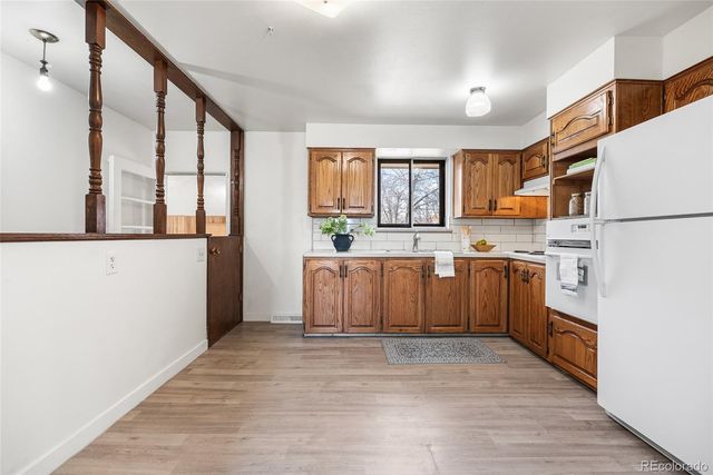 4585 Garland Street, Wheat Ridge, CO 80033