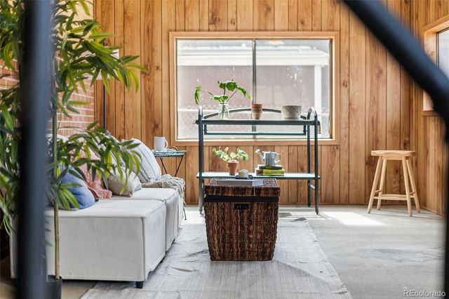 4585 Garland Street, Wheat Ridge, CO 80033