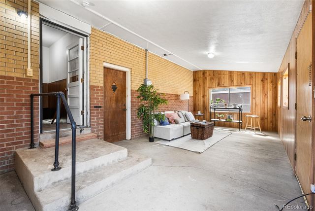 4585 Garland Street, Wheat Ridge, CO 80033