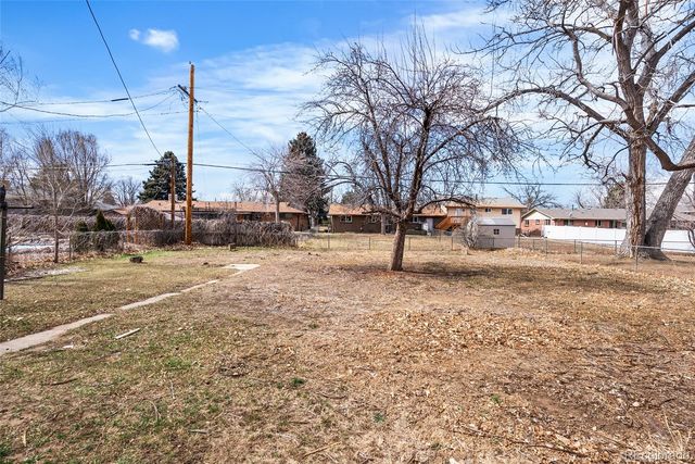 4585 Garland Street, Wheat Ridge, CO 80033