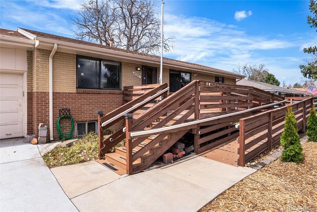 4585 Garland Street, Wheat Ridge, CO 80033