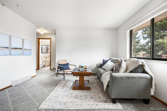 4585 Garland Street, Wheat Ridge, CO 80033