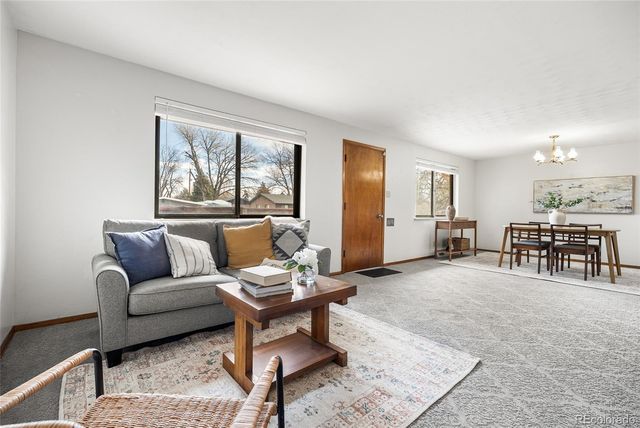 4585 Garland Street, Wheat Ridge, CO 80033