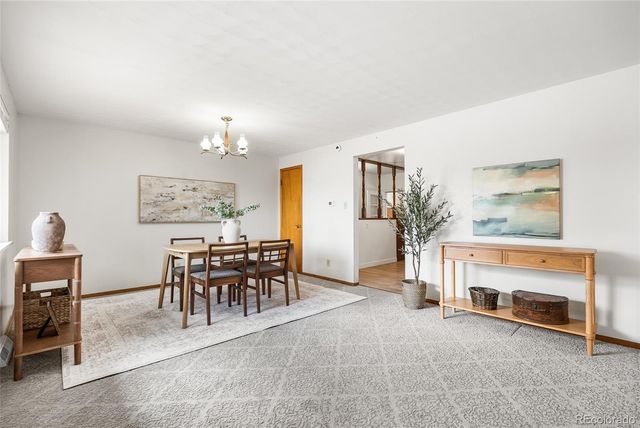 4585 Garland Street, Wheat Ridge, CO 80033