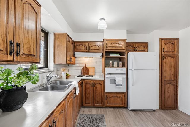 4585 Garland Street, Wheat Ridge, CO 80033