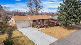 4585 Garland Street, Wheat Ridge, CO 80033