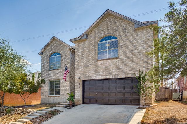 6702 MORNING SHADOW LN, San Antonio, TX 78256
