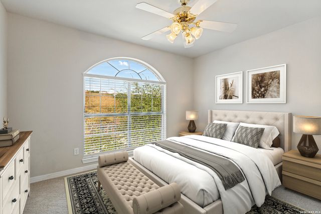 6702 MORNING SHADOW LN, San Antonio, TX 78256