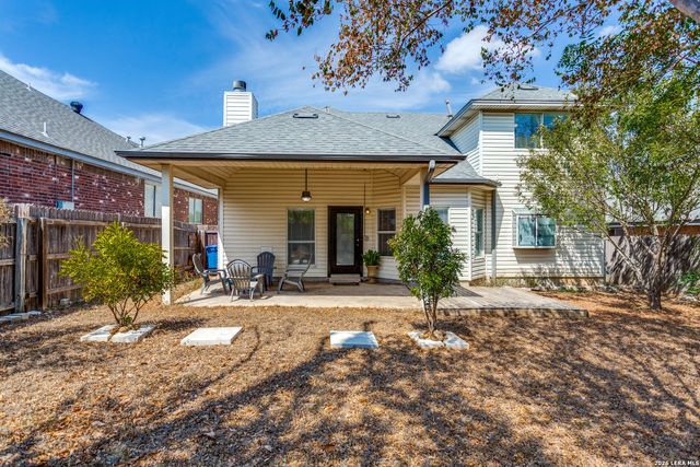 6702 MORNING SHADOW LN, San Antonio, TX 78256