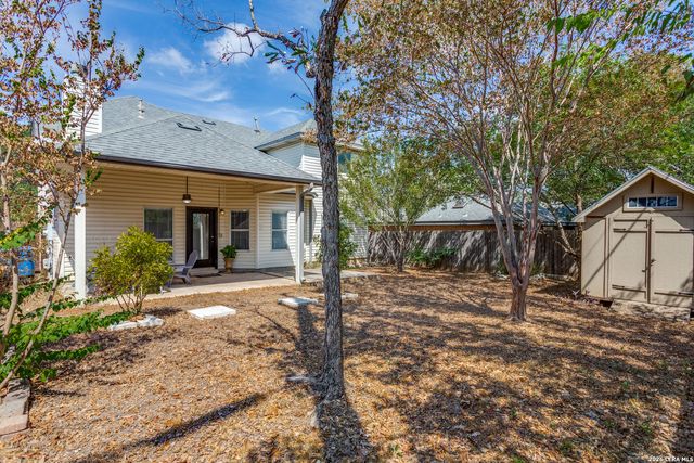 6702 MORNING SHADOW LN, San Antonio, TX 78256