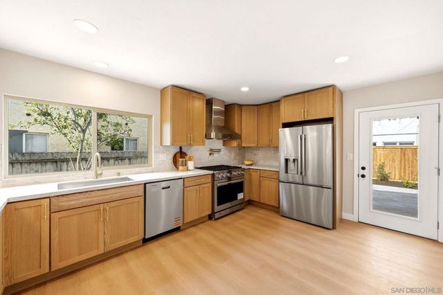 4732 Felton St, San Diego, CA 92116