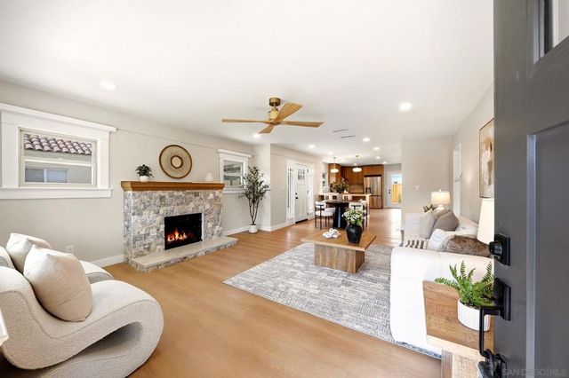 4732 Felton St, San Diego, CA 92116
