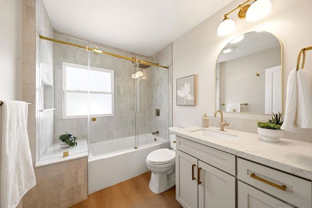 4732 Felton St, San Diego, CA 92116