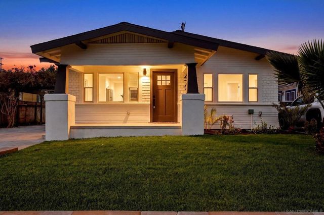 4732 Felton St, San Diego, CA 92116