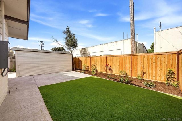 4732 Felton St, San Diego, CA 92116
