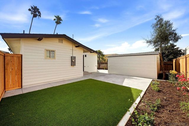 4732 Felton St, San Diego, CA 92116