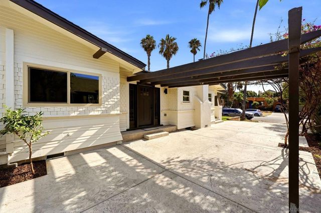 4732 Felton St, San Diego, CA 92116